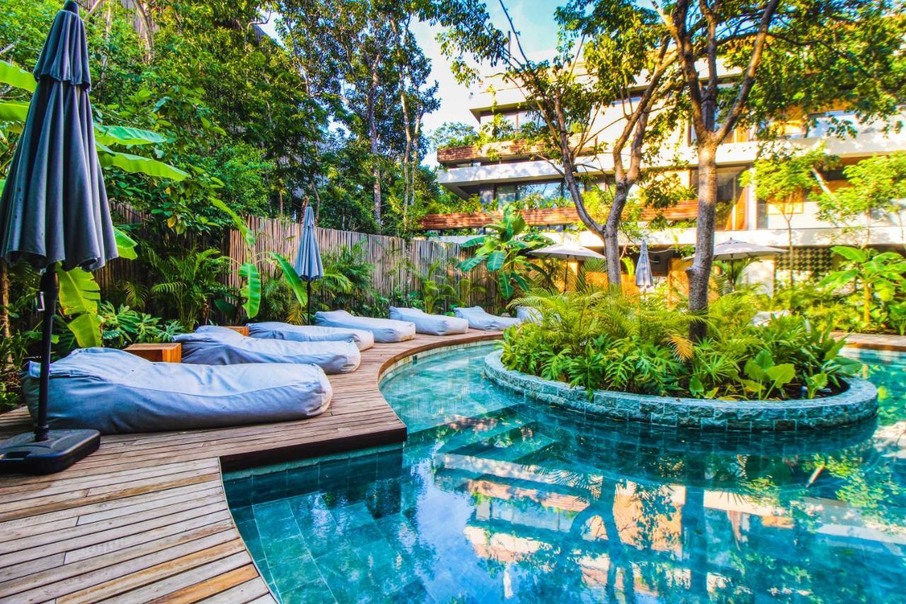 Miraluna 233 At Luum Zama Tulum Exterior photo