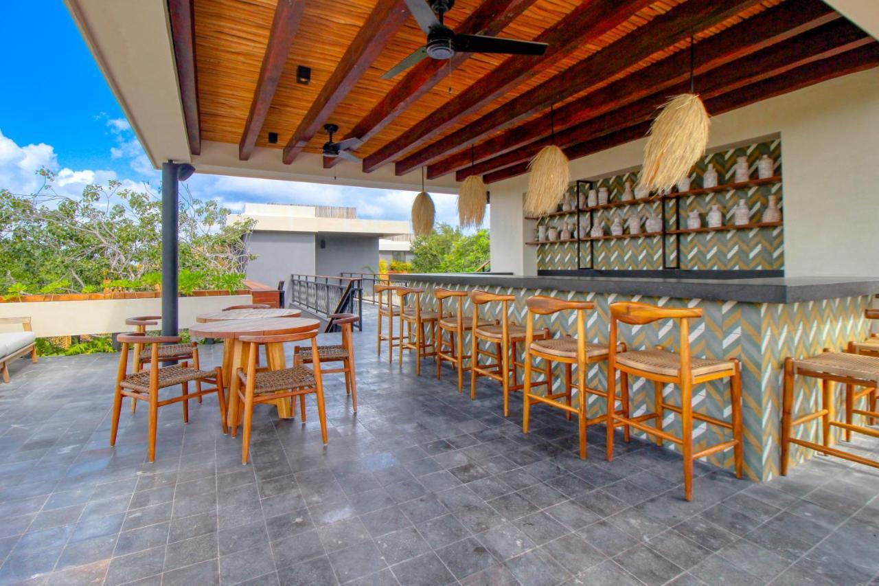Miraluna 233 At Luum Zama Tulum Exterior photo