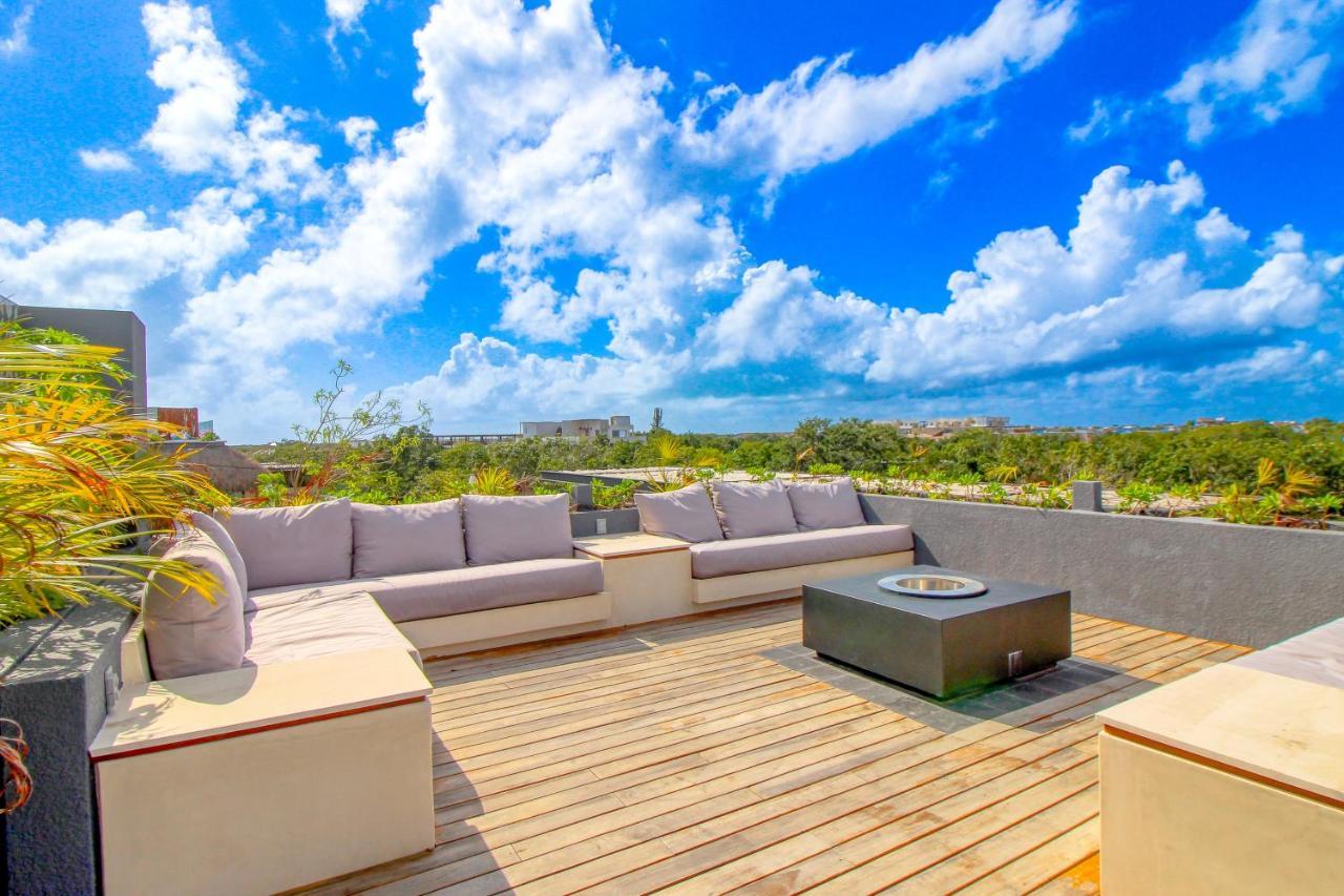 Miraluna 233 At Luum Zama Tulum Exterior photo