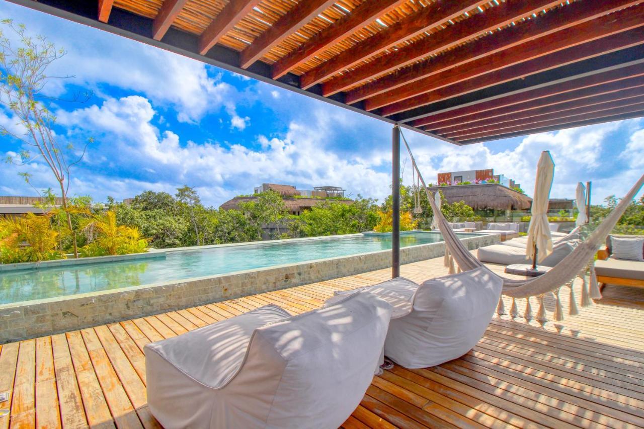 Miraluna 233 At Luum Zama Tulum Exterior photo