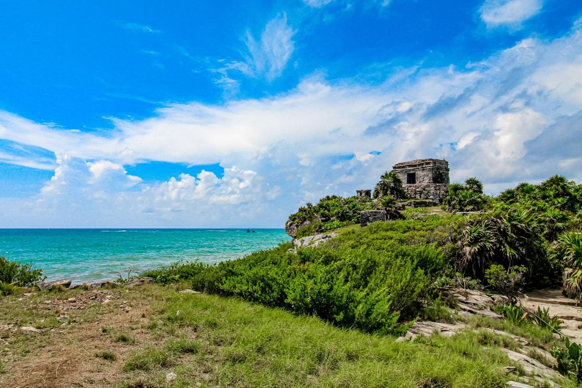 Miraluna 233 At Luum Zama Tulum Exterior photo